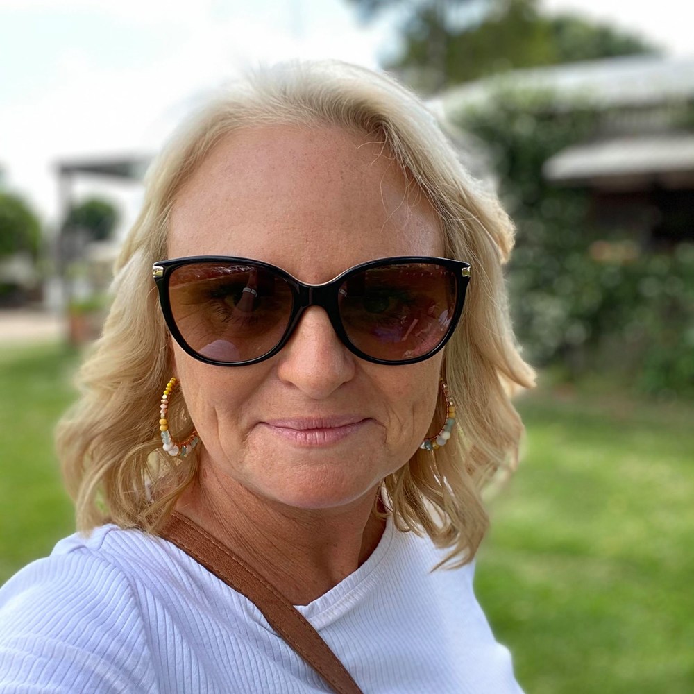 Meet your Posher, Kerrianne
